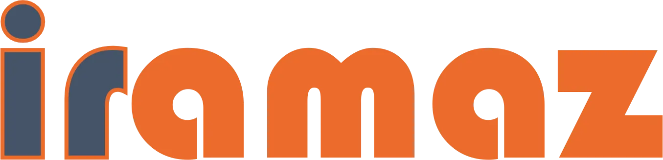 فروشگاه آنلاین ایراماز