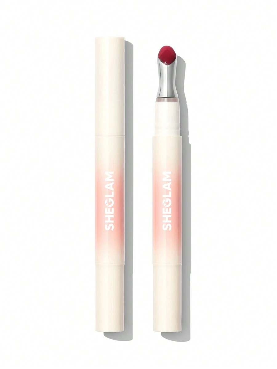 Bold Booster Lip Plumper-Berry Spritz رژ لب حجم دهنده بولد بوستر شیگلم رنگ Berry Spritz - تصویر 1