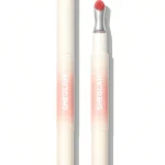 رژ لب حجم دهنده بولد بوستر شیگلم رنگ Blush Drizzle