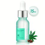 روغن تقویت‌کننده مو و پوست سر با کرچک سیاه شیگلم