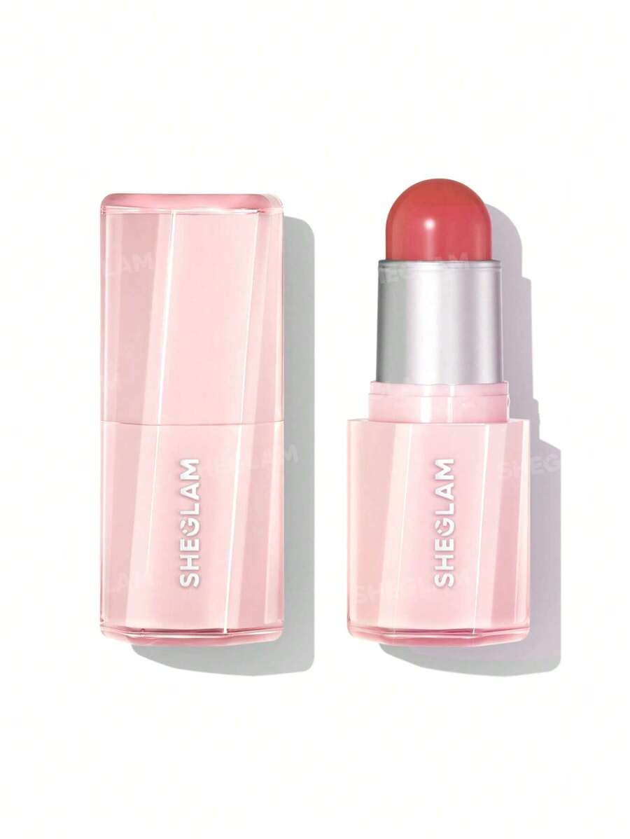 SHEGLAM Buttery Bliss Blush Stick-Rose Ritual Rare رژگونه استیکی شیگلم رنگ Rose Ritual - تصویر 1