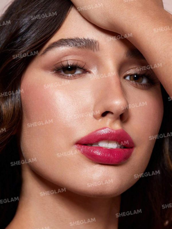 تینت لب شیگلم رنگ Obsessed - تصویر 4