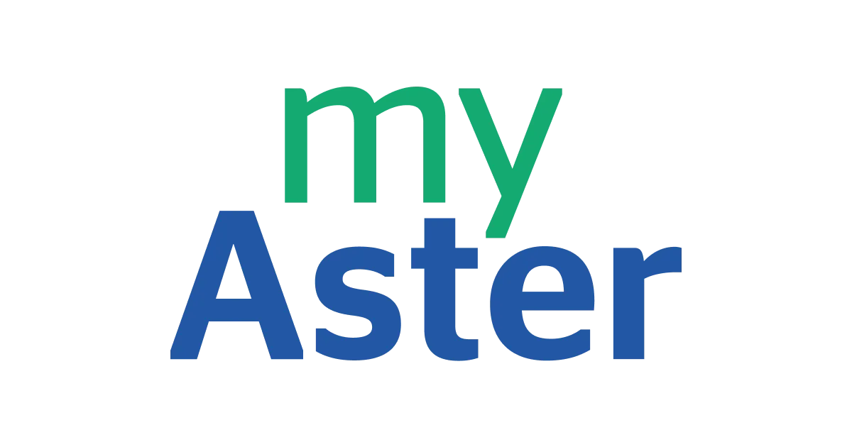 خرید myAster